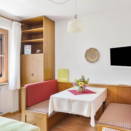 Appartements Gabrielli Anna Trodena Eksteriør bilde
